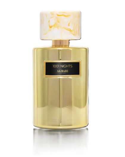 Akbari Perfume 1001 NIGHTS