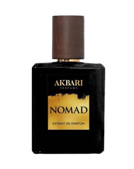 Akbari Perfume NOMAD