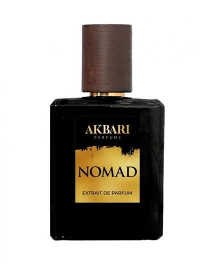 Akbari Perfume NOMAD