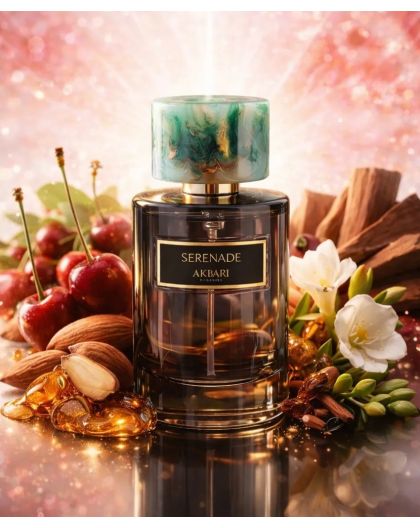 Akbari Perfume SERENADE