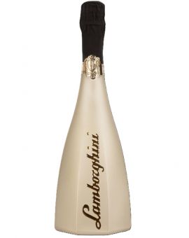 Lamborghini Ottagonale Brut Пенливо Вино – Icona Oro