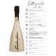 Lamborghini Sparklingwine Brut Octagonal Icon ORO