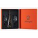 Lamborghini sparkling wine Prosecco Extra Brut D.O.C.G. Octagonal