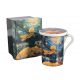 Gift Mug with Infuser and Lid , The Little Prince, 300 ml