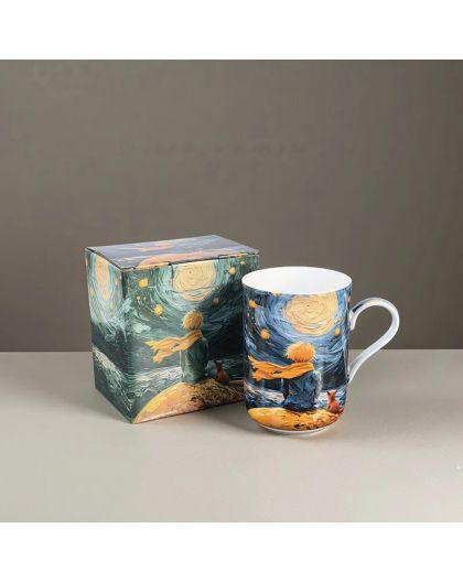 Gift Mug, The Little Prince, 350 ml