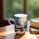 Gift Mug, The Little Prince, 350 ml