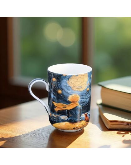 Gift Mug, The Little Prince, 350 ml