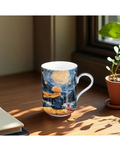 Gift Mug, The Little Prince, 350 ml