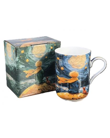 Gift Mug, The Little Prince, 350 ml