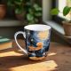 Gift Mug, The Little Prince, 400 ml