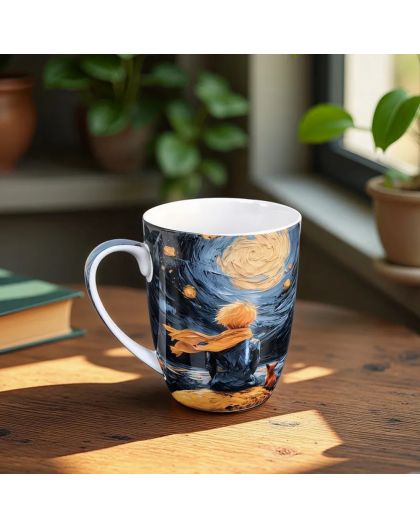 Gift Mug, The Little Prince, 400 ml