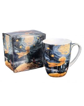 Gift Mug, The Little Prince, 400 ml