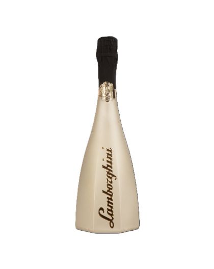 Lamborghini Luxury gift box for 1 bottle