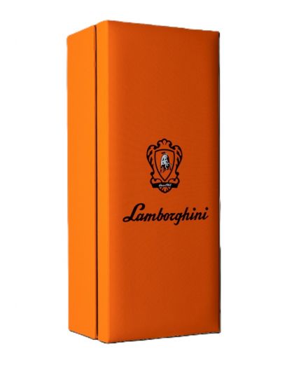 Lamborghini: Prosecco  D.O.C Gold MAGNUM