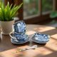 Set of two cups "The Starry Night" 250 ml