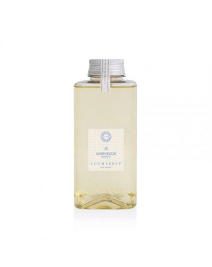 Linen Buds Catalytic