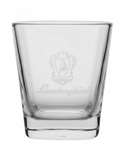 2 чаши Lamborghini за спиртни напитки