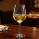 BOHEMIA COLIBRI OPTIC 4, White wine glasses 450ml, 6pcs