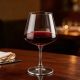 Bohemia Set of 6 red wine glasses Corvus, 360ml