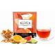 VEERTEA ENERGETIC Citrus, 100 tea bags