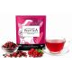 VEERTEA Червени боровинки и малини, 100 пакетчета