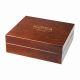Veertea Wooden Tea Gift Box, 12 Flavours, 180 Tea Bags