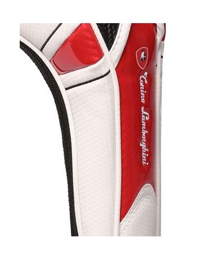 ГОЛФ ПОКРИВАЛО ЗА HYBRID Tonino Lamborghini