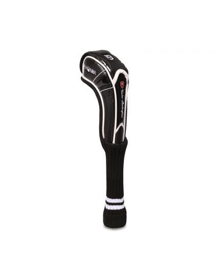 GOLF HEADCOVER FOR HYBRID Tonino Lamborghini