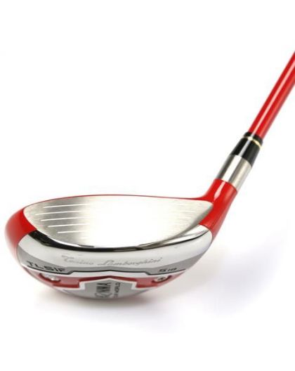 ГОЛФ FAIRWAY WOOD Tonino Lamborghini