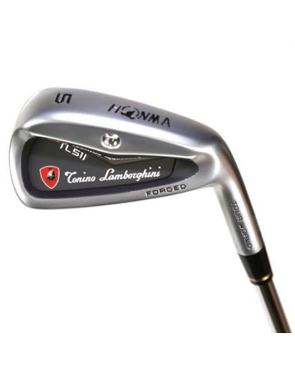 Golf  IRON SET Tonino Lamborghini