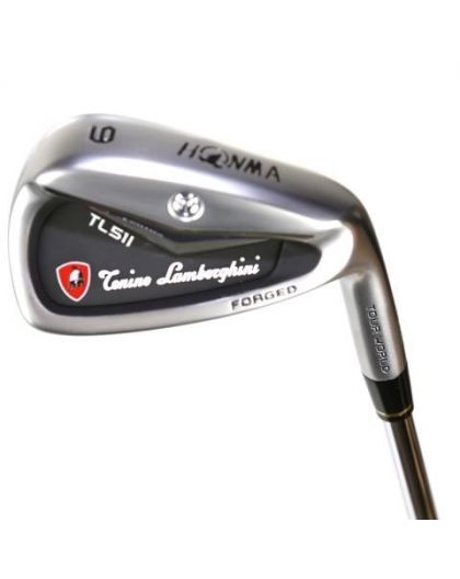 Golf  IRON SET Tonino Lamborghini