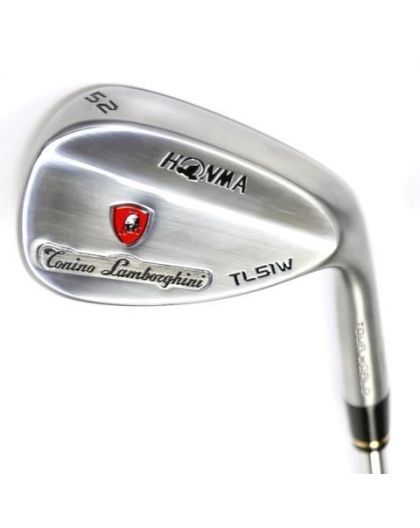 GOLF WEDGE CLUB Tonino Lamborghini