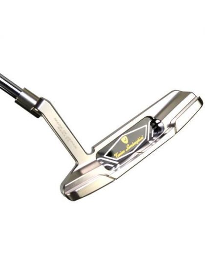 GOLF BLADE PUTTER Tonino Lamborghini