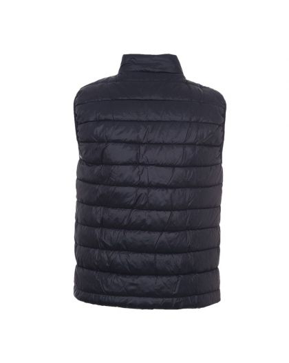 PADDED VEST WITH POCKETS Tonino Lamborghini