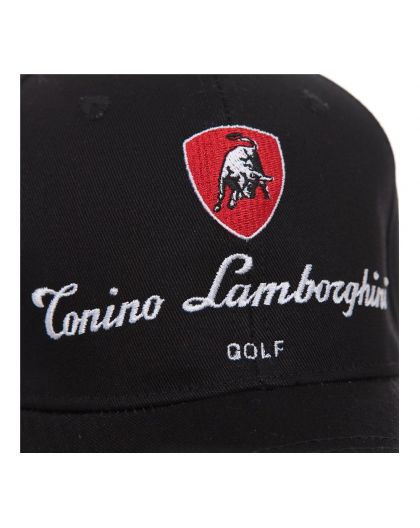 UNISEX ADJUSTABLE HAT Tonino Lamborghini