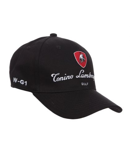 UNISEX ADJUSTABLE HAT Tonino Lamborghini