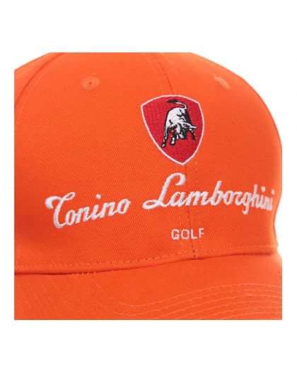 UNISEX ADJUSTABLE HAT Tonino Lamborghini