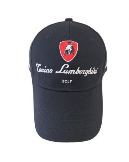 UNISEX ADJUSTABLE HAT Tonino Lamborghini