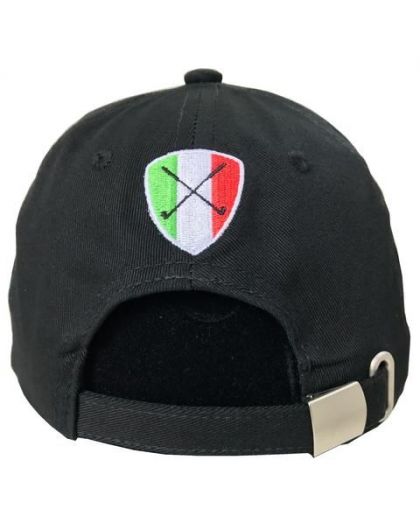 UNISEX ADJUSTABLE HAT Tonino Lamborghini