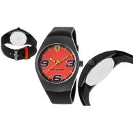 PITSTOP Black/Red - FERRARI