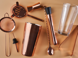 Accessories for Alcohol