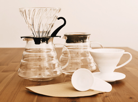 Accessories for hot drinks