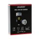 Slim Car charger Dual MicroUSB - FERRARI