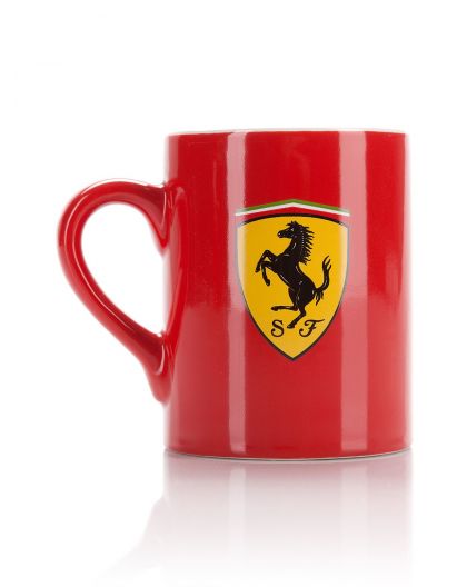 MUG FERRARI