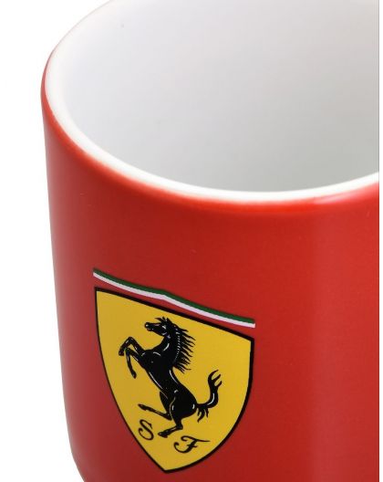 MUG FERRARI