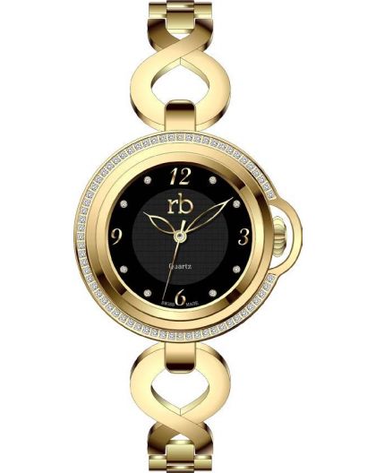 Watch ROCCOBAROCCO ROMA