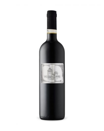 NERO d’AVOLA