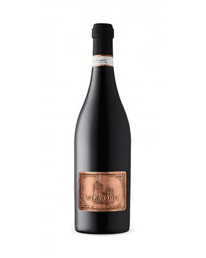 Amarone Villa OPPI 1524