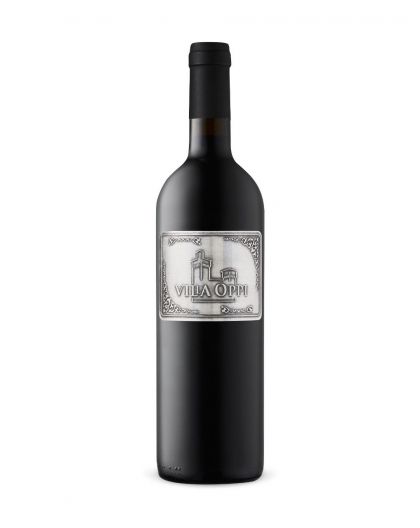 Primitivo - Villa OPPI 1524