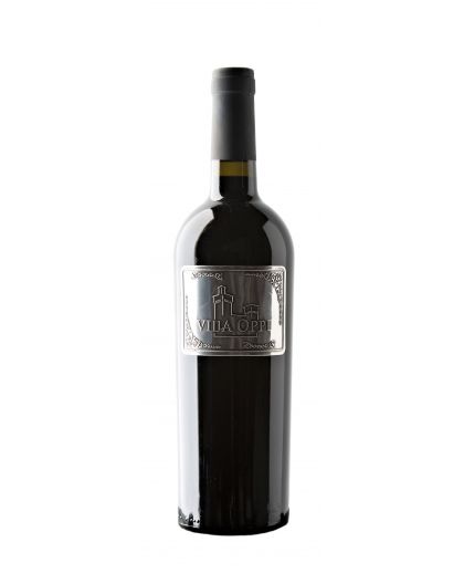 Primitivo - Villa OPPI 1524